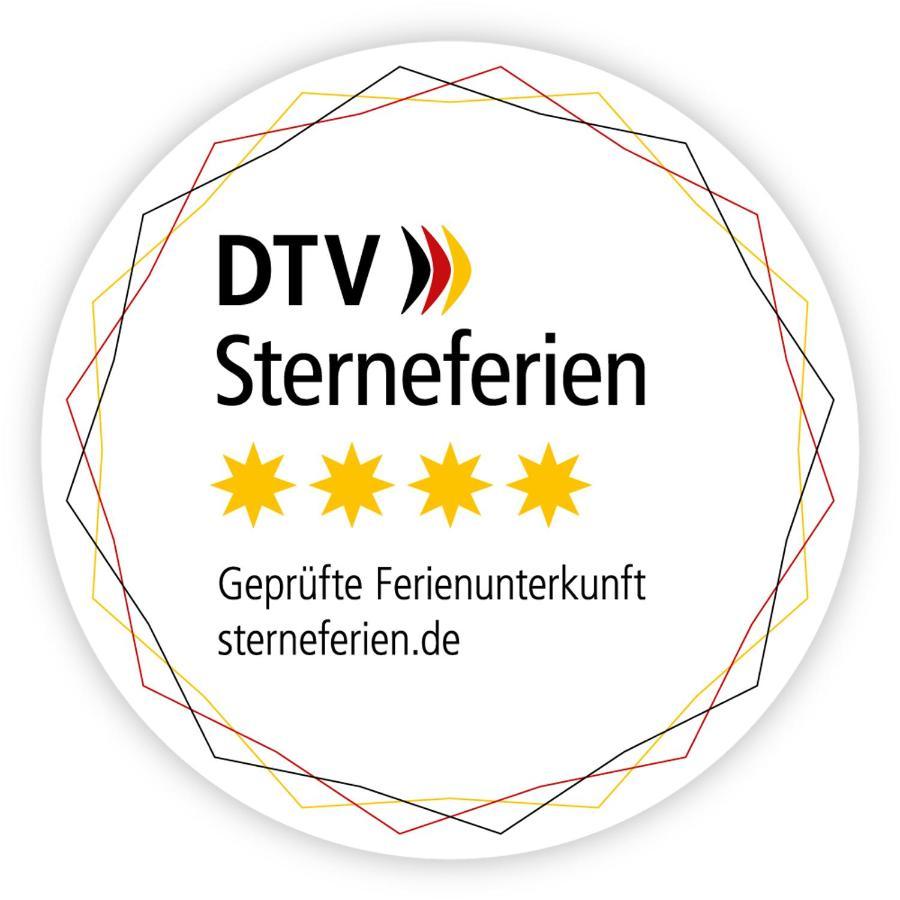 Appartement Haus Lindengarten Ofterdingen