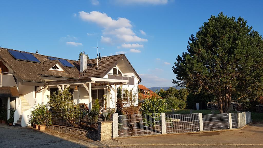 Haus Lindengarten * Ofterdingen