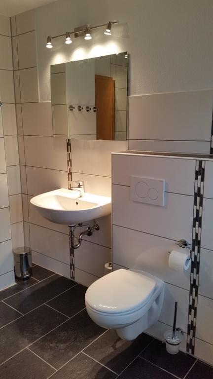 Appartement Haus Lindengarten