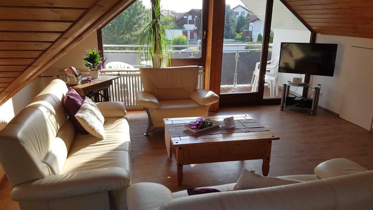 Haus Lindengarten Appartement