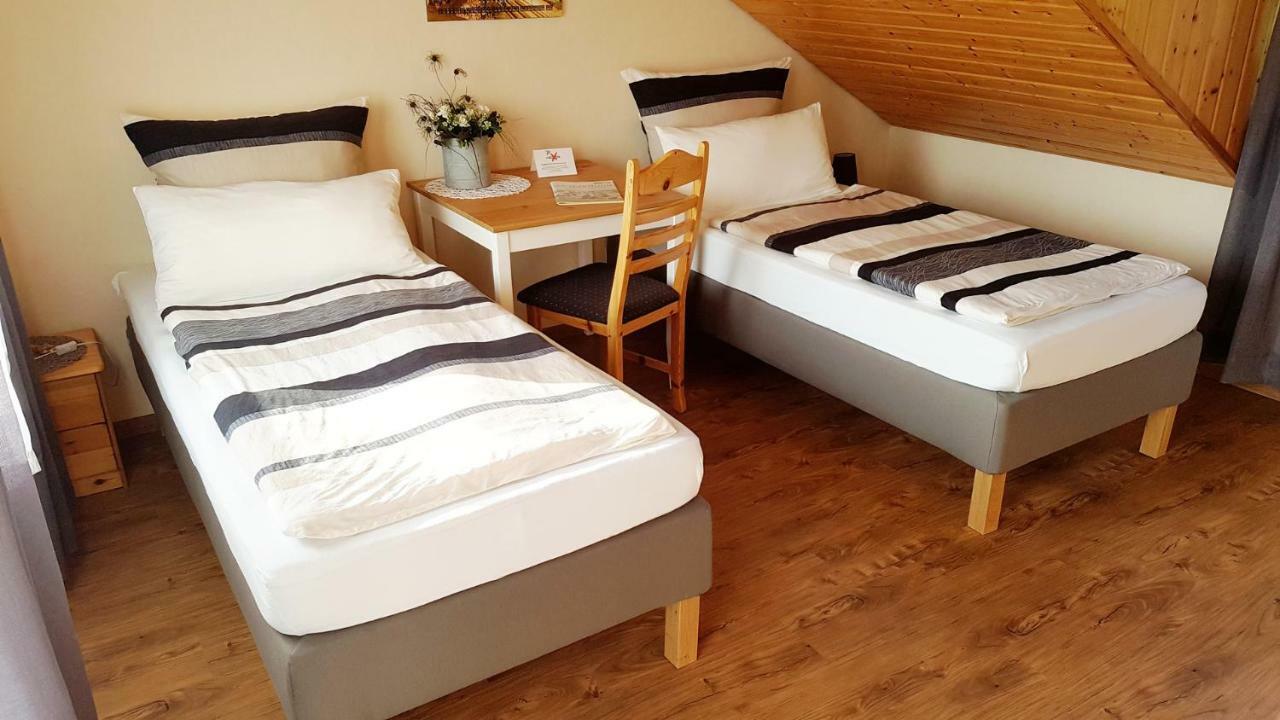 Appartement Haus Lindengarten Ofterdingen
