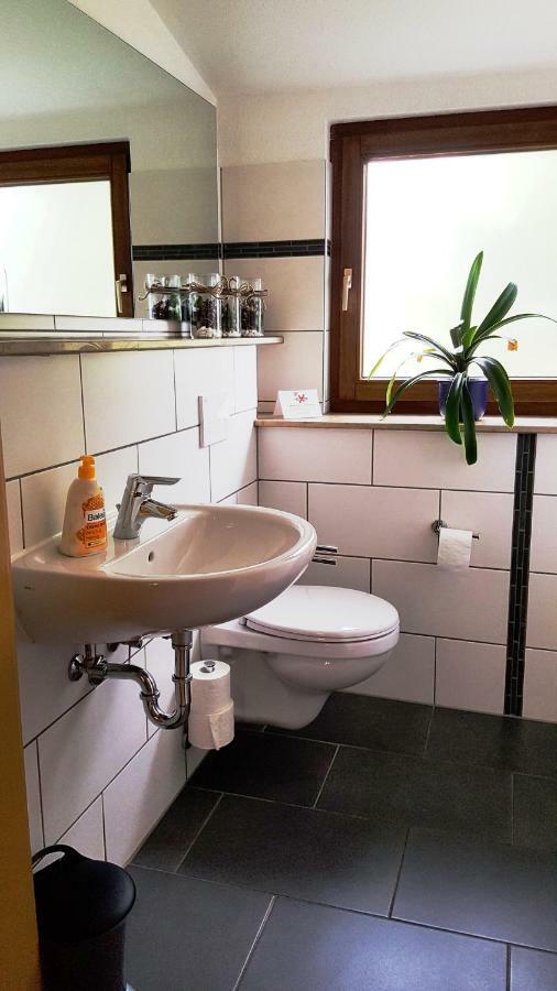 Appartement Haus Lindengarten *
