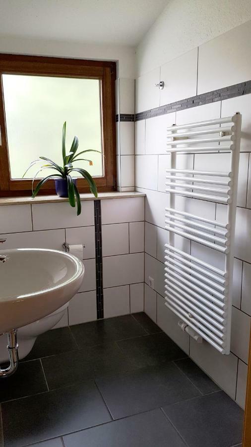 Appartement Haus Lindengarten