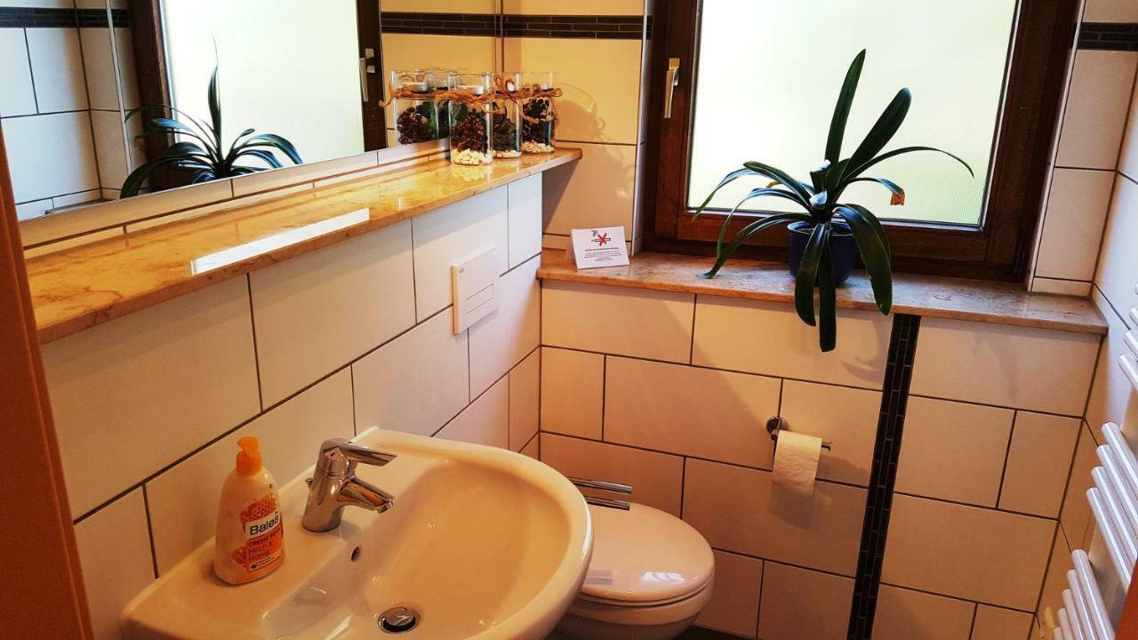 Haus Lindengarten Appartement Ofterdingen